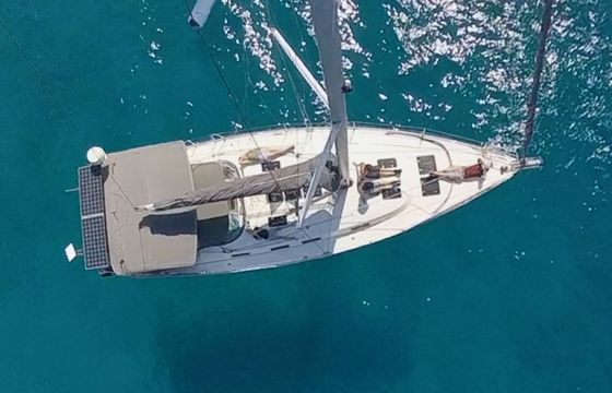 Bavaria Cruiser 45 Zion