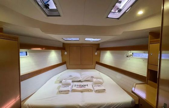 Bavaria Cruiser 45 Wave Dancer