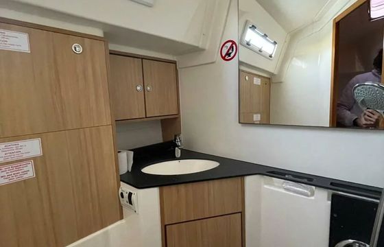 Bavaria Cruiser 45 Wave Dancer