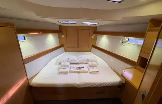 Bavaria Cruiser 45 Wave Dancer