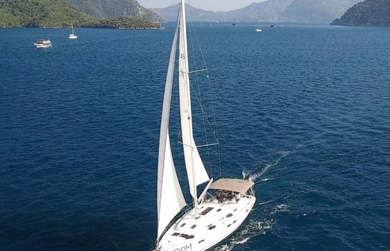 Bavaria Cruiser 45 Wave Dancer