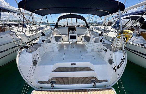 Bavaria Cruiser 46 Pumba
