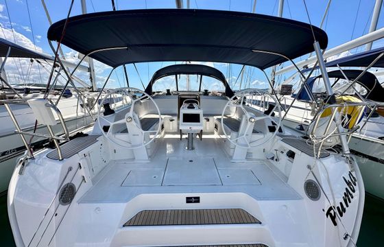 Bavaria Cruiser 46 Pumba