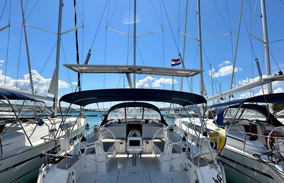 Bavaria Cruiser 46 Pumba