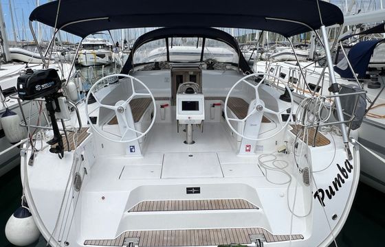 Bavaria Cruiser 46 Pumba