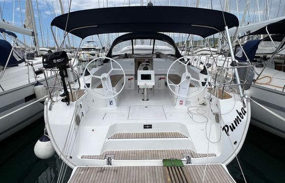 Bavaria Cruiser 46 Pumba