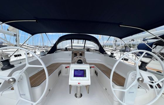 Bavaria Cruiser 46 Pumba