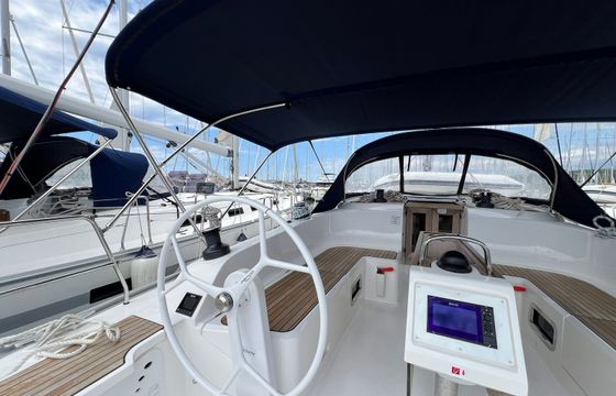 Bavaria Cruiser 46 Pumba