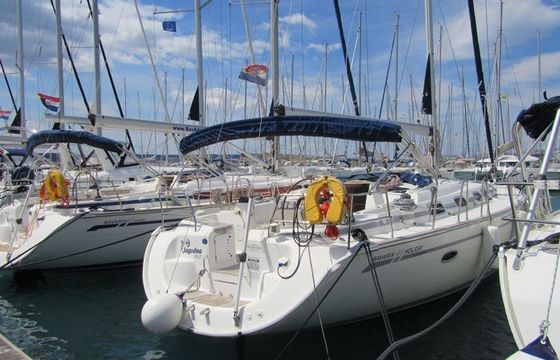 Bavaria Cruiser 46 Jagodna