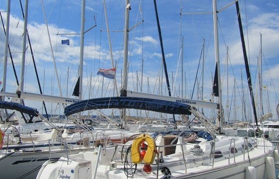 Bavaria Cruiser 46 Jagodna