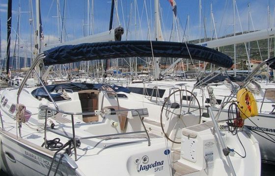 Bavaria Cruiser 46 Jagodna