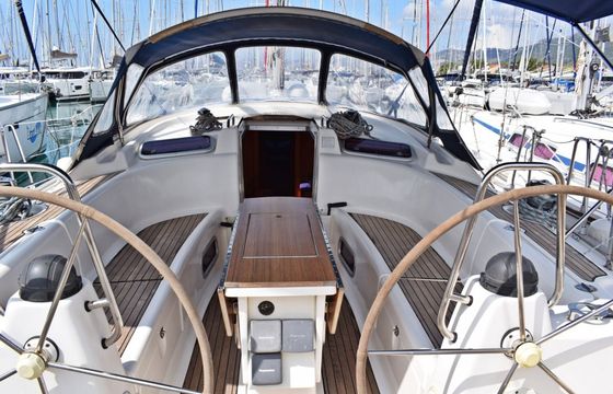 Bavaria Cruiser 46 Jagodna