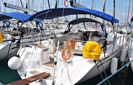 Bavaria Cruiser 46 Jagodna