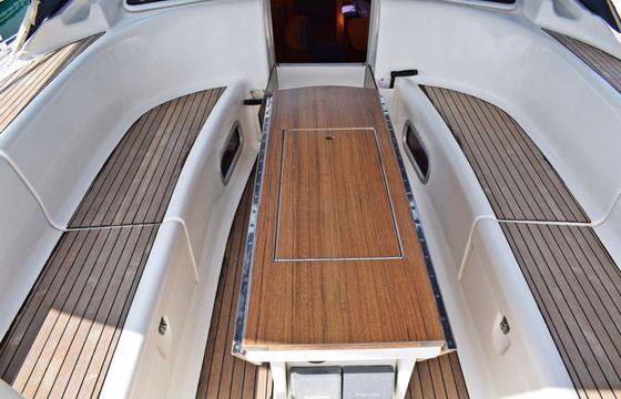Bavaria Cruiser 46 Jagodna