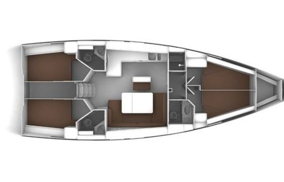 Bavaria Cruiser 46 Aelia