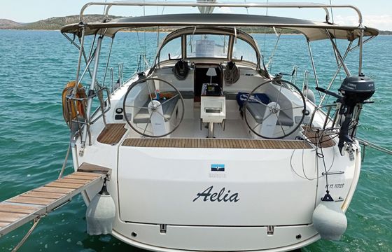 Bavaria Cruiser 46 Aelia