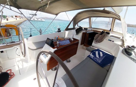 Bavaria Cruiser 46 Aelia