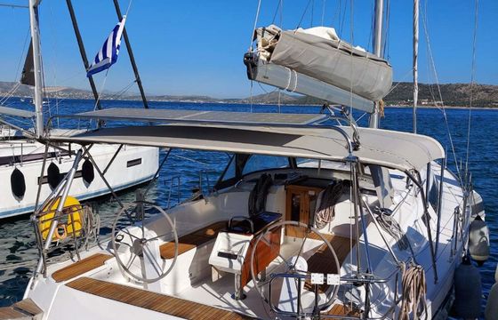Bavaria Cruiser 46 Aelia