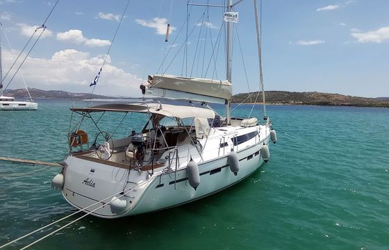 Bavaria Cruiser 46 Aelia