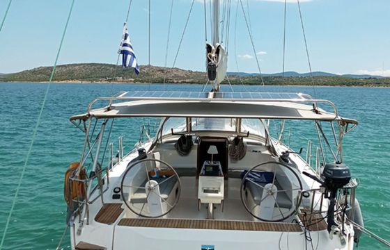 Bavaria Cruiser 46 Aelia