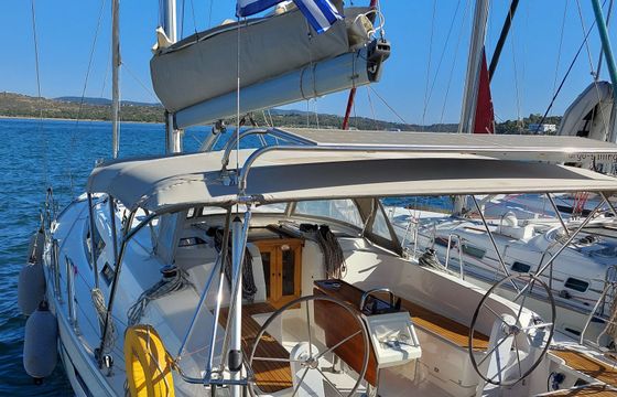 Bavaria Cruiser 46 Aelia