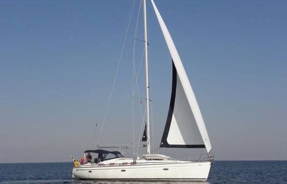 Bavaria Cruiser 46 Evita 7