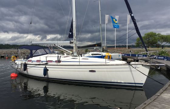 Bavaria Cruiser 46 Evita 7