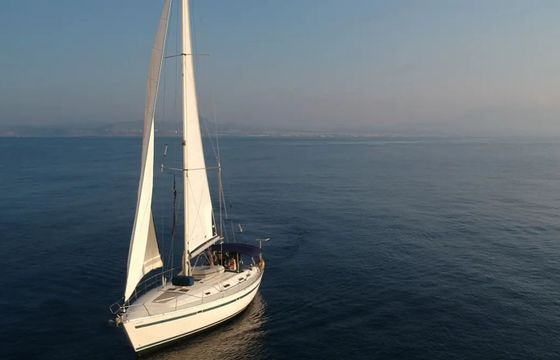 Bavaria Cruiser 46 Alkyone