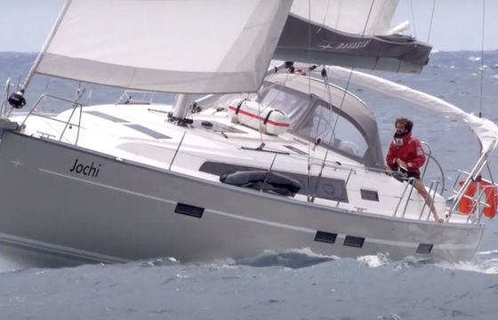 Bavaria Cruiser 46 Jochi