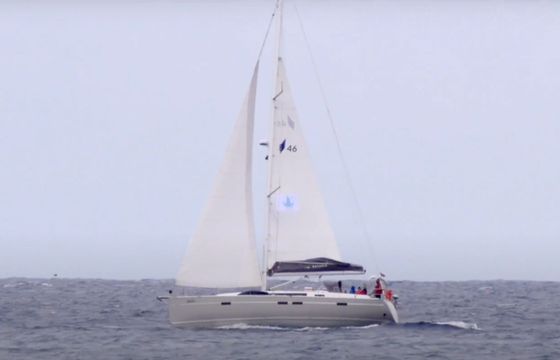 Bavaria Cruiser 46 Jochi