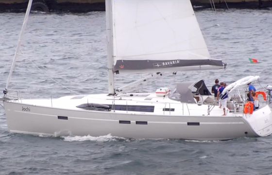 Bavaria Cruiser 46 Jochi