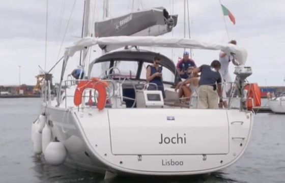 Bavaria Cruiser 46 Jochi
