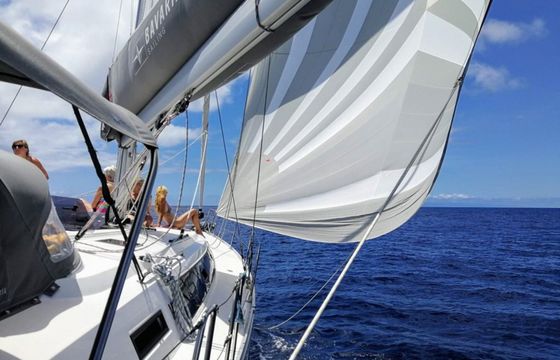 Bavaria Cruiser 46 Jochi