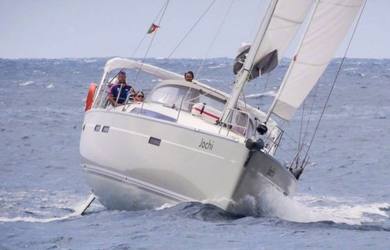 Bavaria Cruiser 46 Jochi