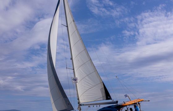 Bavaria Cruiser 46 Aida