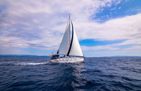 Bavaria Cruiser 46 Aida