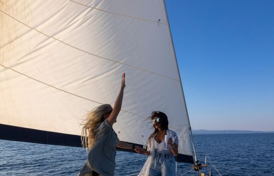 Bavaria Cruiser 46 Aida