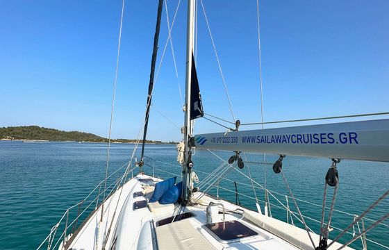 Bavaria Cruiser 46 Aida