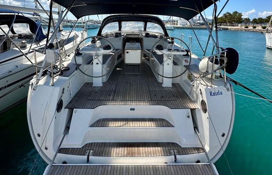 Bavaria Cruiser 45 Kasela