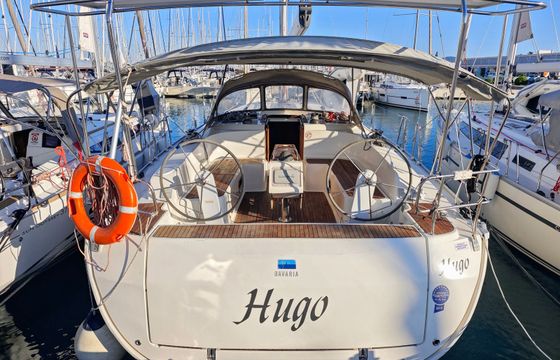 Bavaria Cruiser 46 Hugo