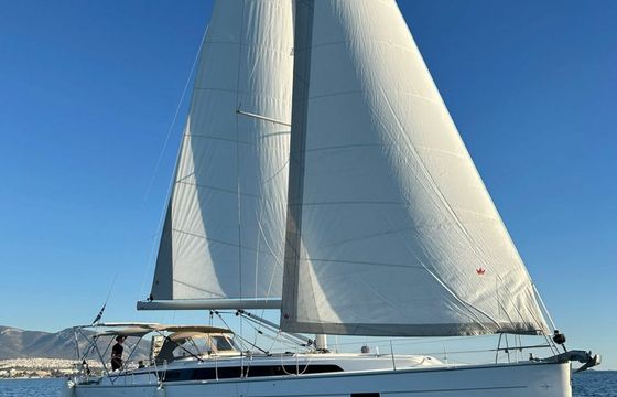 Bavaria Cruiser 46 Anemoni
