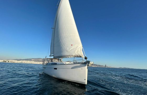 Bavaria Cruiser 46 Anemoni