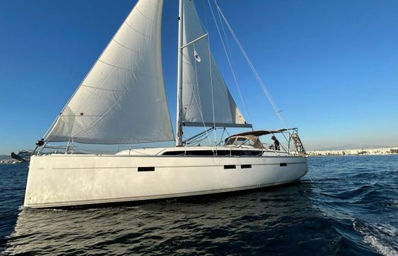 Bavaria Cruiser 46 Anemoni