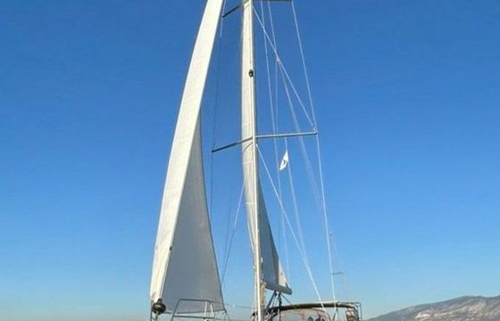 Bavaria Cruiser 46 Anemoni