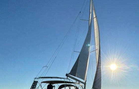 Bavaria Cruiser 46 Anemoni