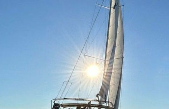 Bavaria Cruiser 46 Anemoni