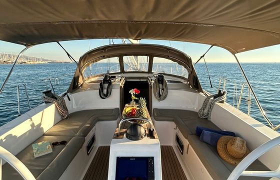 Bavaria Cruiser 46 Anemoni