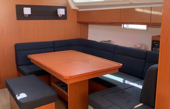 Bavaria Cruiser 46 Skrivena