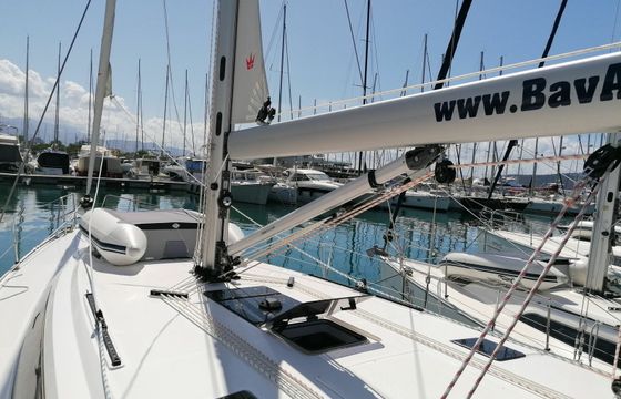 Bavaria Cruiser 46 Skrivena