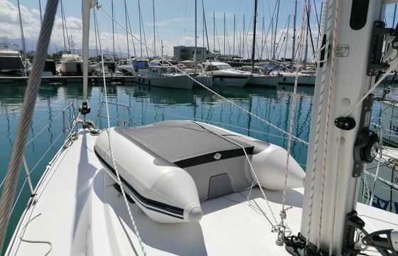 Bavaria Cruiser 46 Skrivena